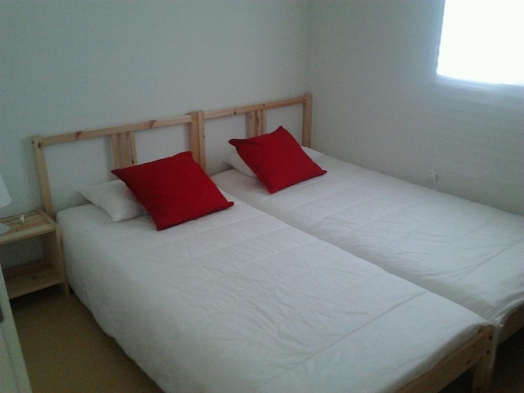 Camping Playa Sauces Ribadesella Rum bild