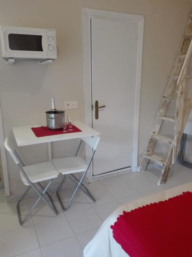 Camping Playa Sauces Ribadesella Exteriör bild